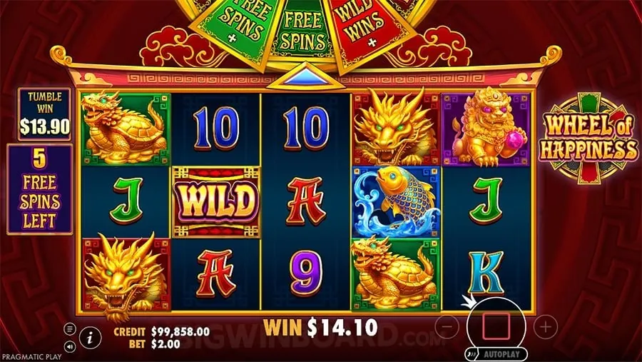 Secure gaming environment with PAGCOR logo